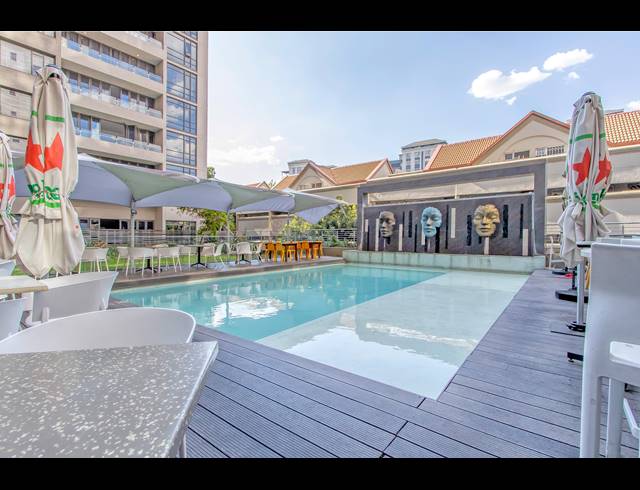 2 BEDROOM APARTMENT FOR SALE IN MORNINGSIDE